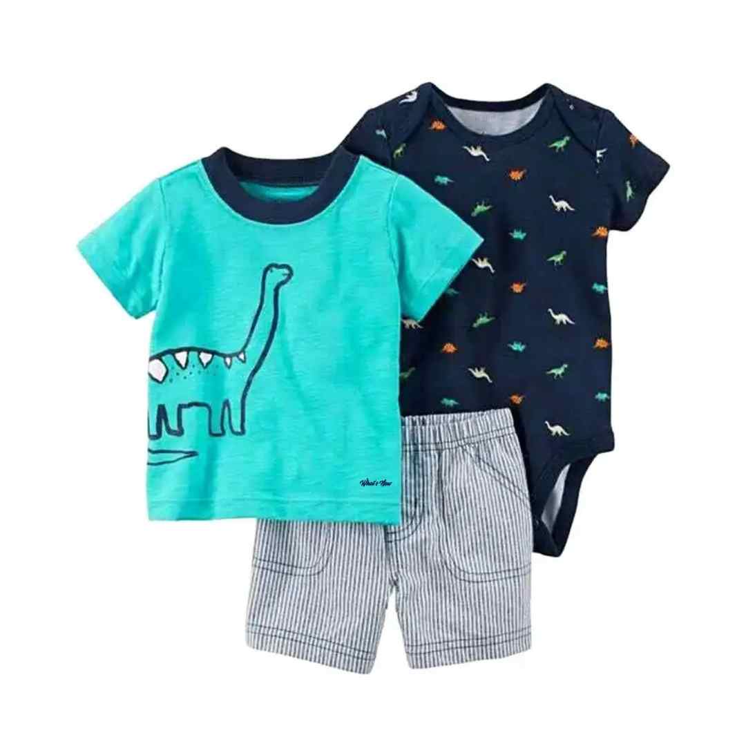 Babies Sets Pack Of 3